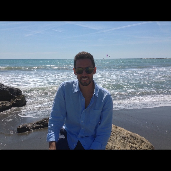 Meet your Posher, Lorenzo - Picture 3 of 4